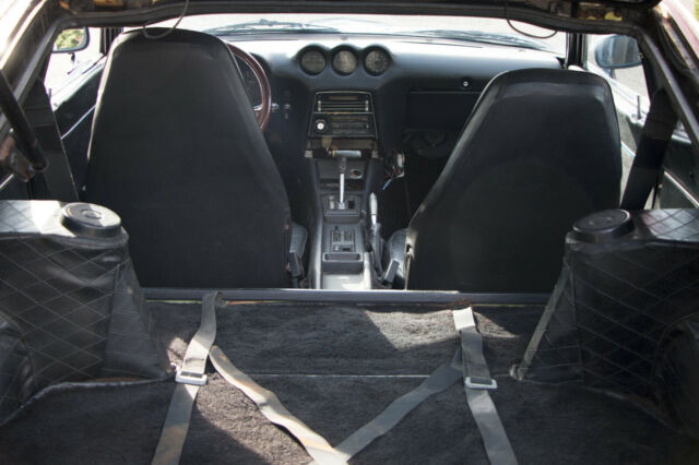 1970 Datsun Z-Series - photo 9