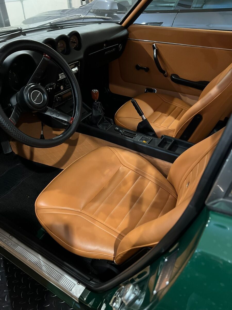 1970 Datsun Z-Series - photo 10