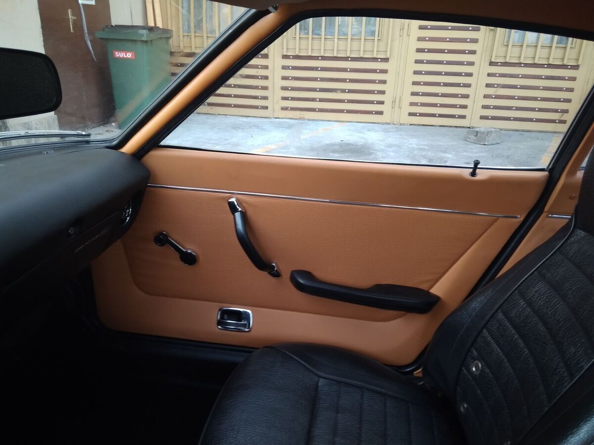 1970 Datsun Z-Series - photo 12