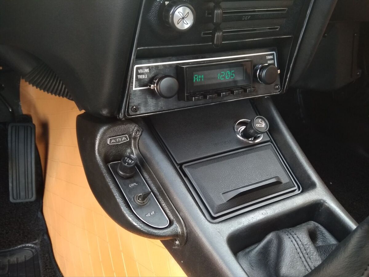 1970 Datsun Z-Series - photo 13