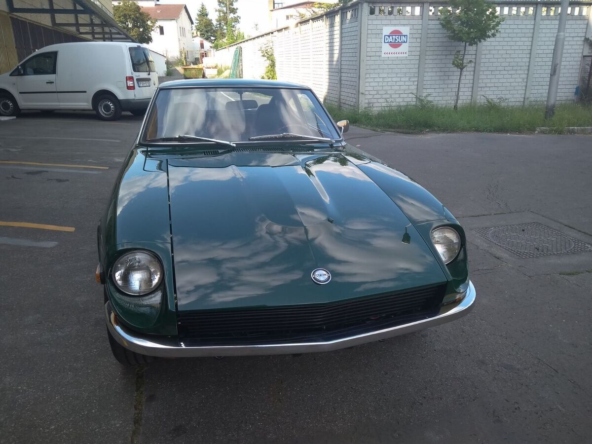 1970 Datsun Z-Series - photo 4