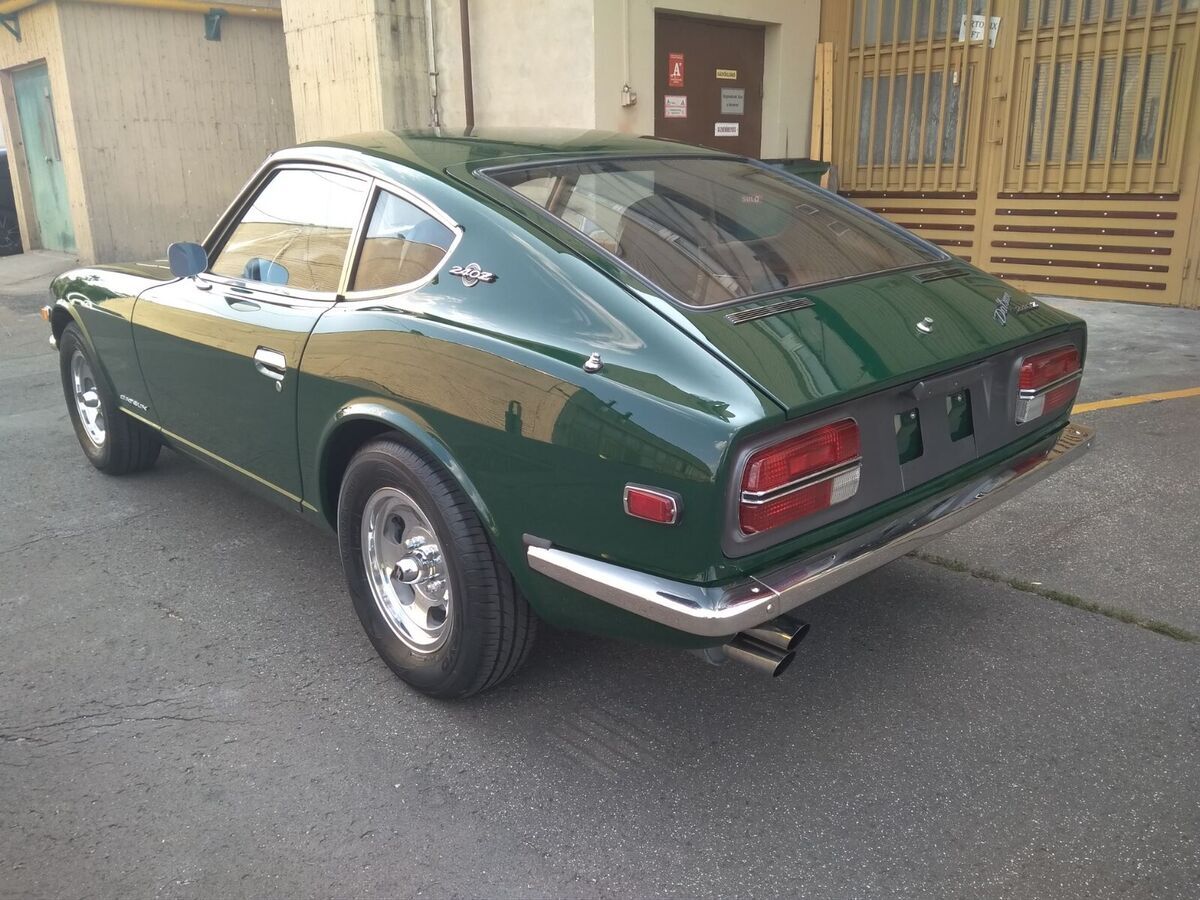 1970 Datsun Z-Series - photo 5