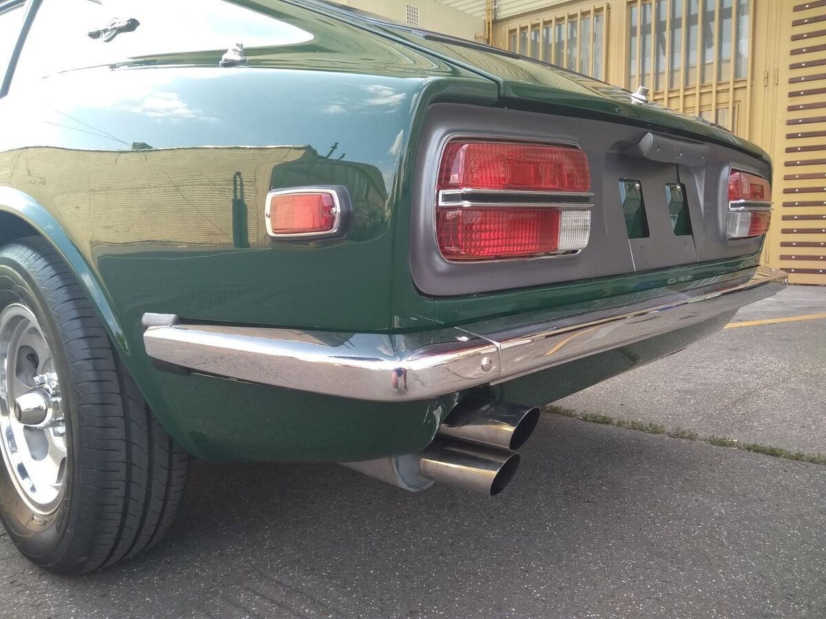 1970 Datsun Z-Series - photo 7