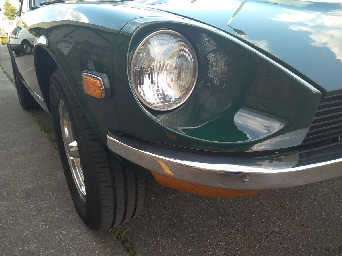 1970 Datsun Z-Series - photo 8