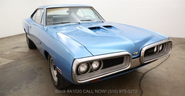 1970 Dodge Coronet Deluxe Super Bee - photo 5