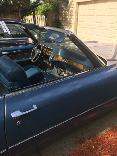 1970 Cadillac DeVille - photo 8