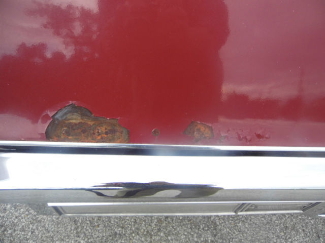 1970 Cadillac DeVille Coupe Deville - photo 7