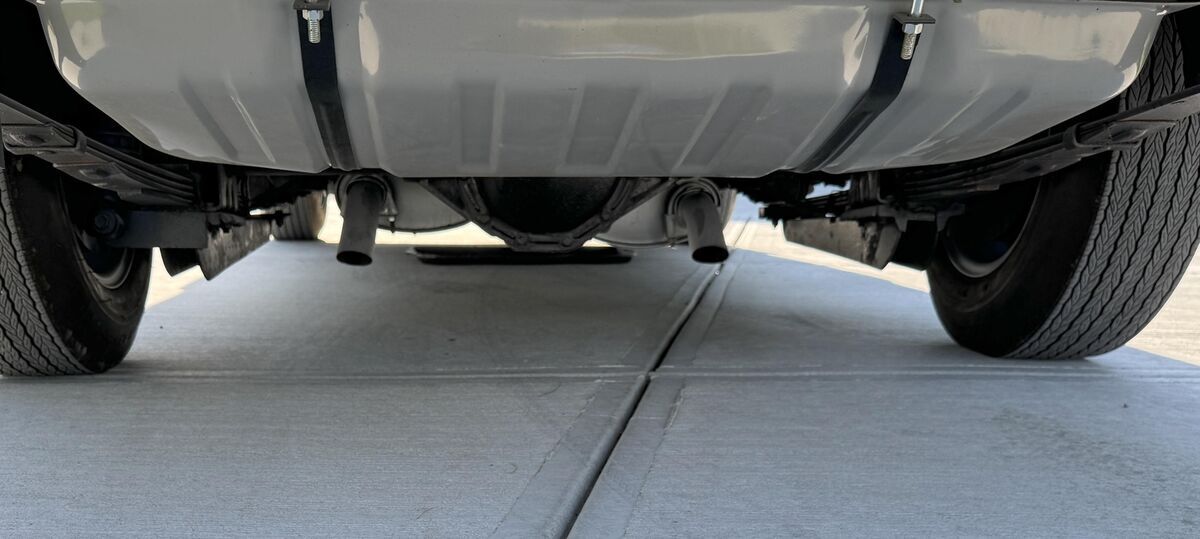 1970 CHEVROLET SS L78 NOVA SS L78 396/375HP 4SPD 12 BOLT PDB TACH - photo 11