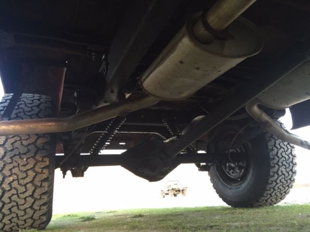 1970 Dodge Power Wagon - photo 13