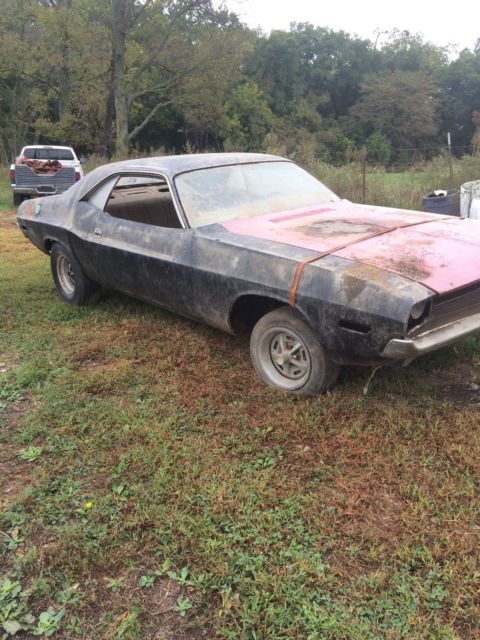 1970 Dodge Challenger - photo 8