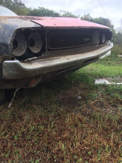 1970 Dodge Challenger - photo 9