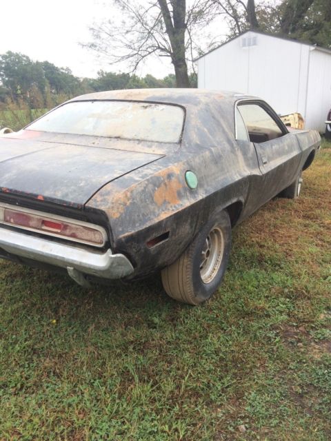 1970 Dodge Challenger - photo 6