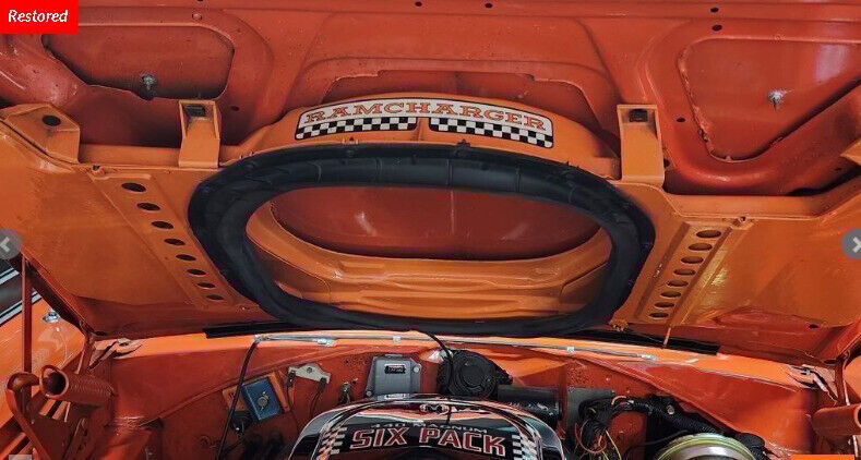1970 Dodge Coronet Super Bee - photo 4