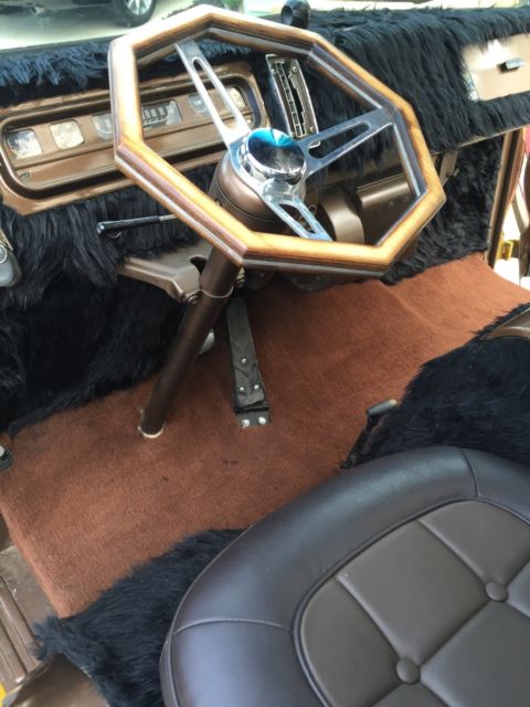 1970 Dodge A100 Long Wheel Base - photo 7