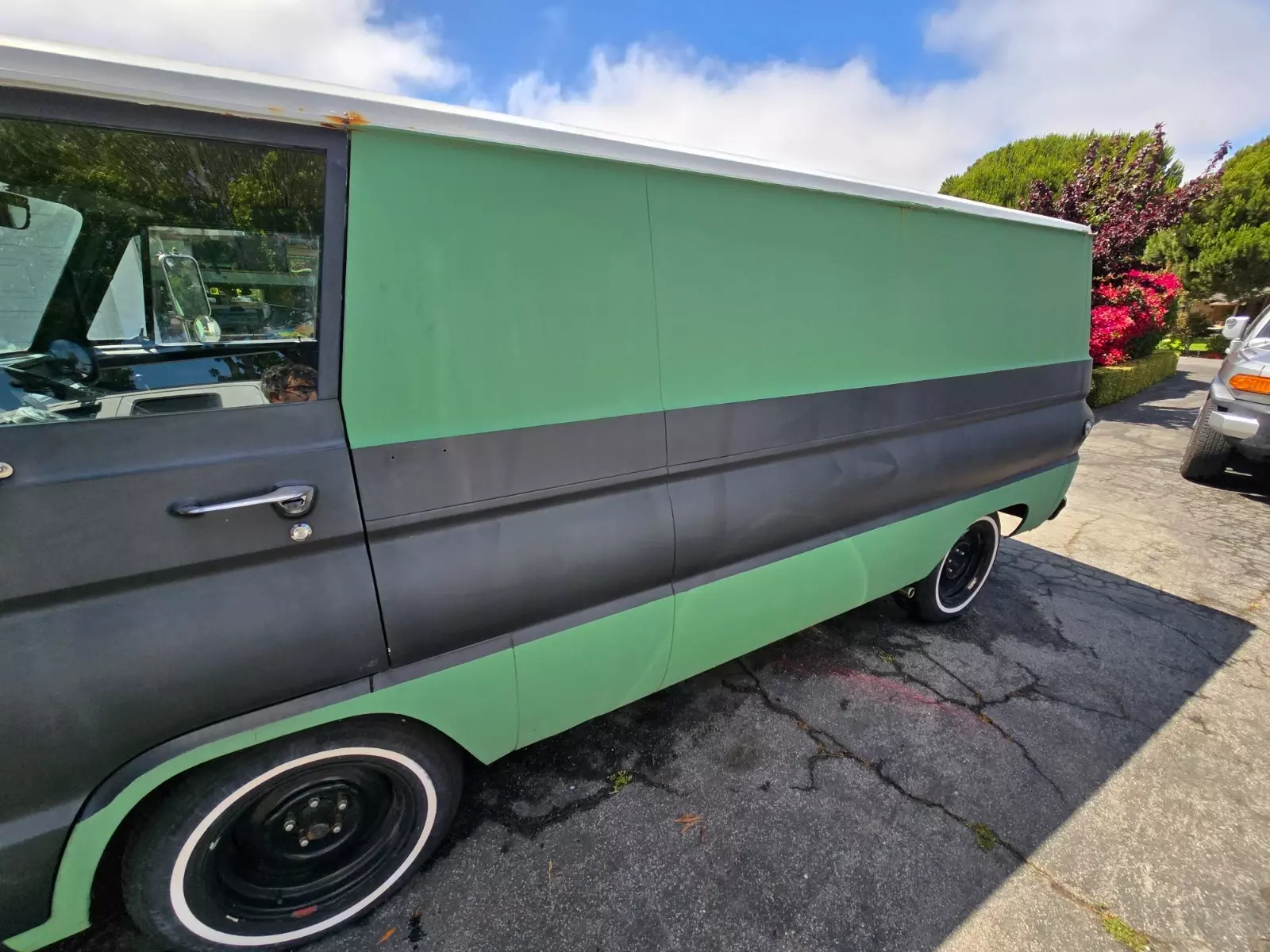1970 Dodge Other - photo 2