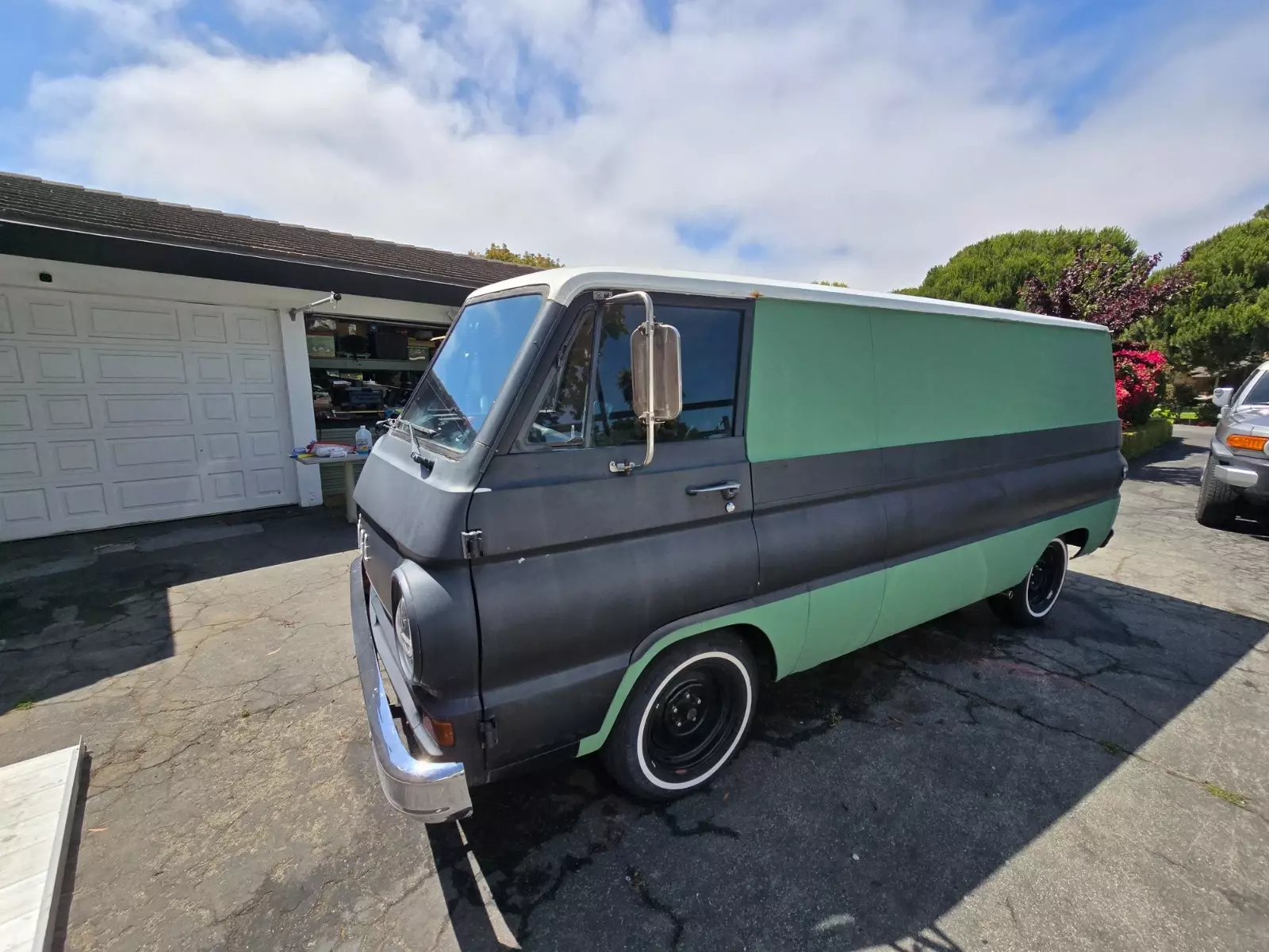 1970 Dodge Other - photo 3