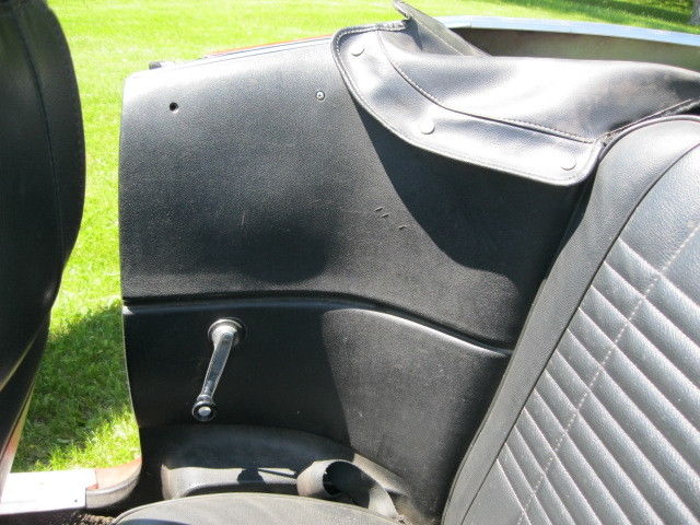 1970 Dodge Challenger - photo 10