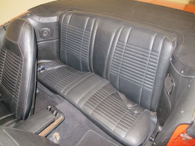 1970 Dodge Challenger Convert - photo 10