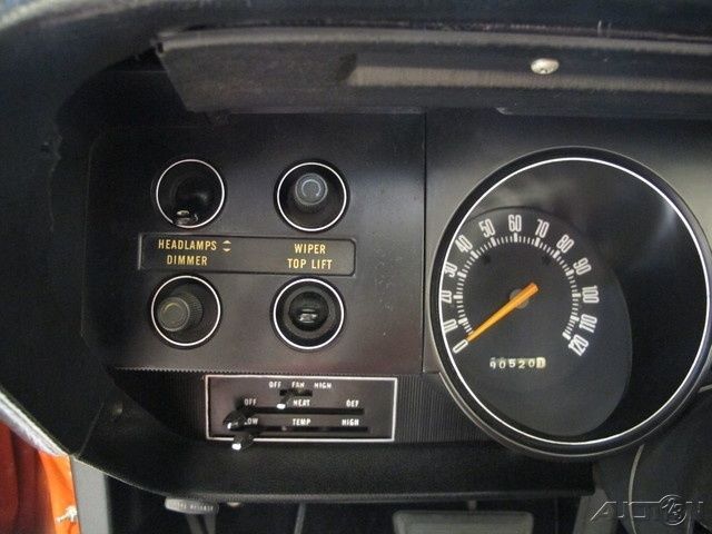 1970 Dodge Challenger Convert - photo 12