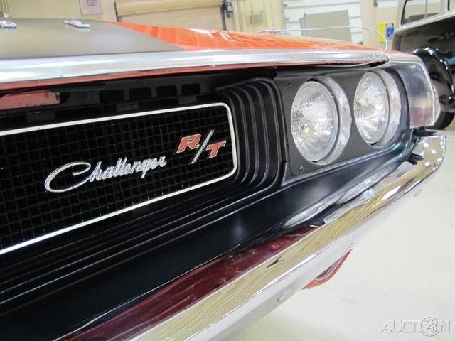 1970 Dodge Challenger Convert - photo 3