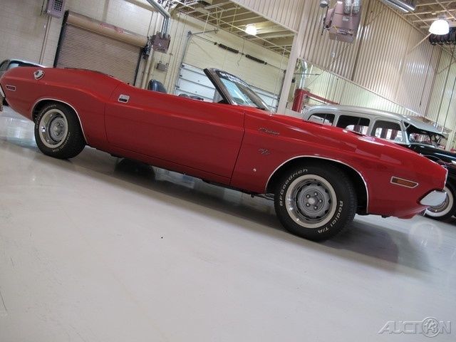 1970 Dodge Challenger Convert - photo 5
