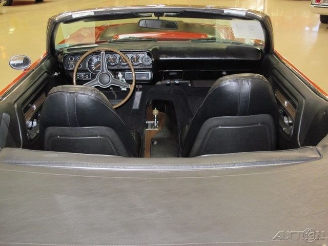 1970 Dodge Challenger Convert - photo 8