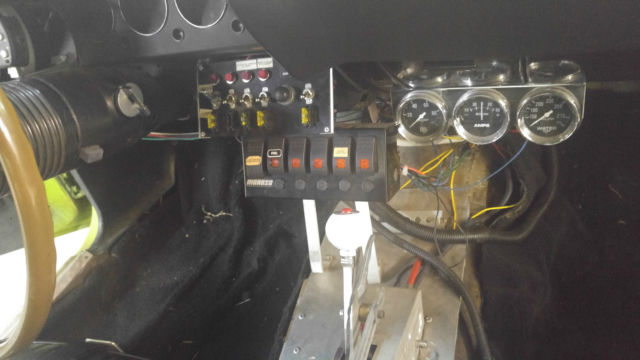 1970 Dodge Challenger - photo 10