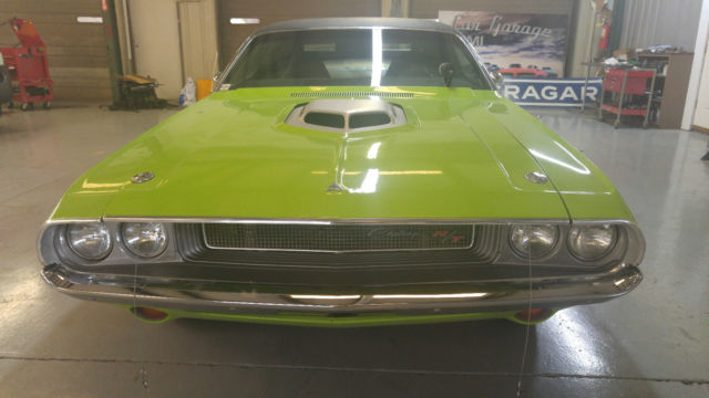 1970 Dodge Challenger - photo 3