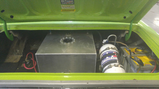 1970 Dodge Challenger - photo 6