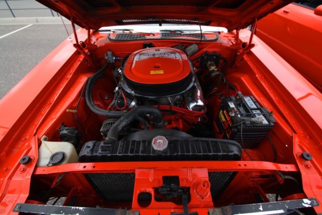 1970 Dodge Challenger R/T - photo 5