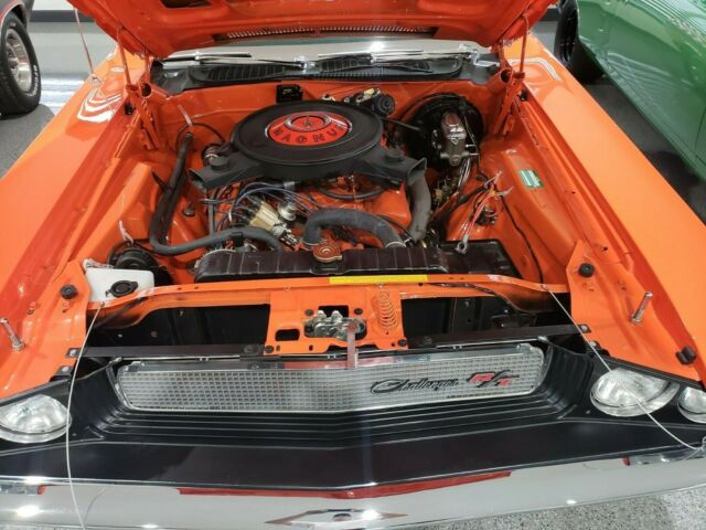 1970 Dodge Challenger Challenger R/T - photo 6