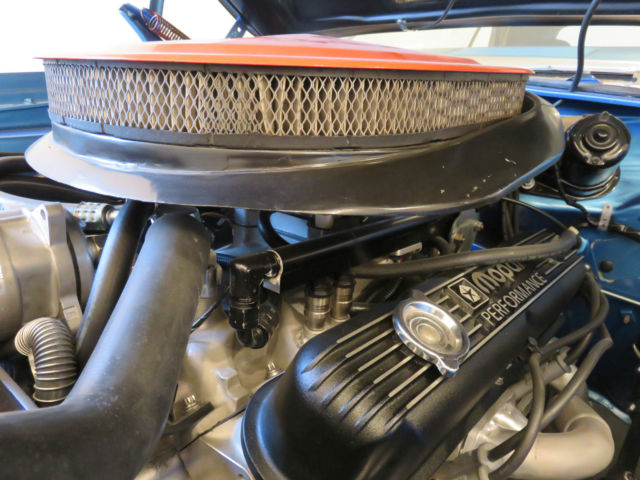 1970 Dodge Challenger - photo 10