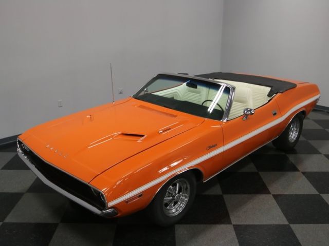 1970 Dodge Challenger -- - photo 10