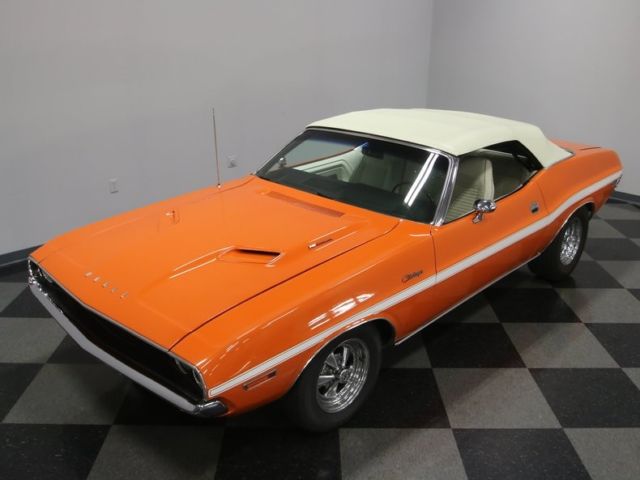 1970 Dodge Challenger -- - photo 11