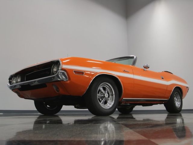 1970 Dodge Challenger -- - photo 12