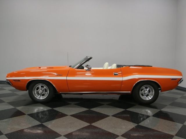 1970 Dodge Challenger -- - photo 3