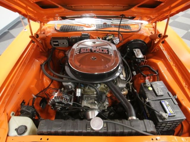1970 Dodge Challenger -- - photo 4