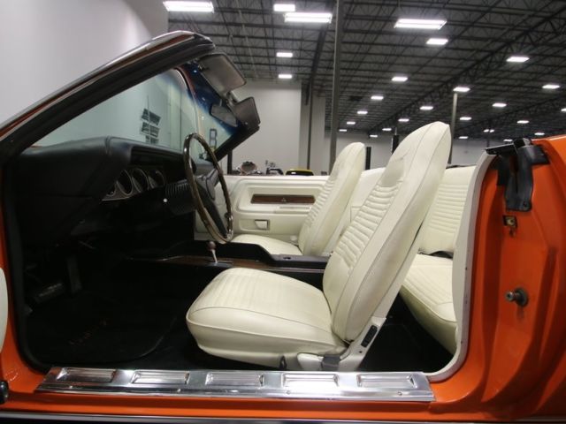 1970 Dodge Challenger -- - photo 5