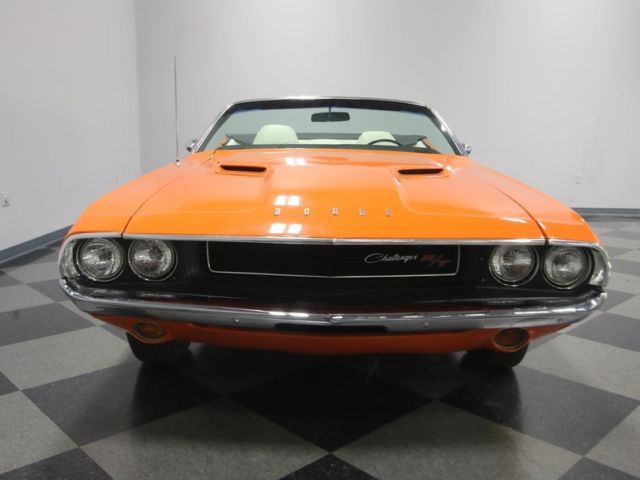 1970 Dodge Challenger -- - photo 6
