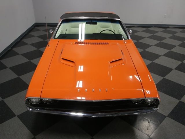 1970 Dodge Challenger -- - photo 7