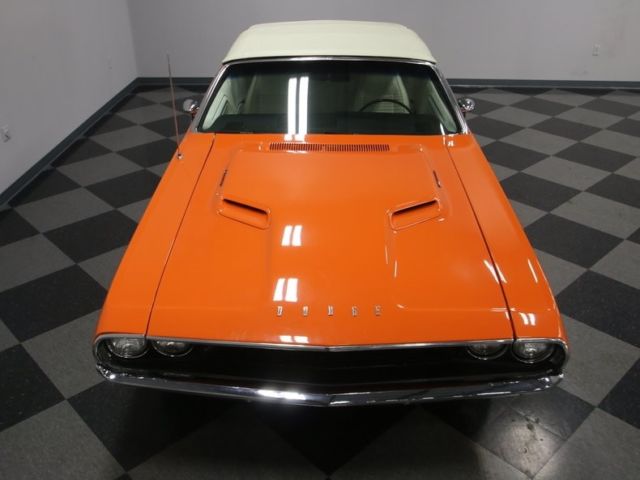 1970 Dodge Challenger -- - photo 8