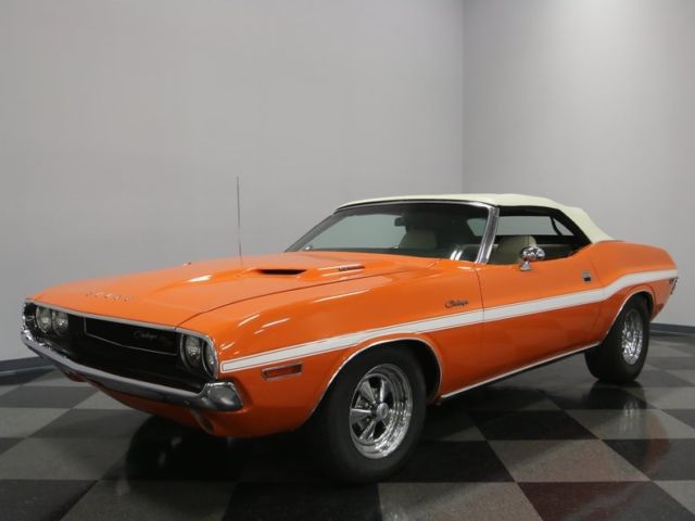 1970 Dodge Challenger -- - photo 9