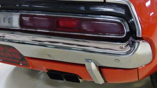1970 Dodge Challenger -- - photo 11