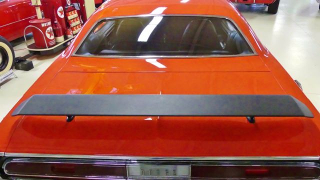 1970 Dodge Challenger -- - photo 12