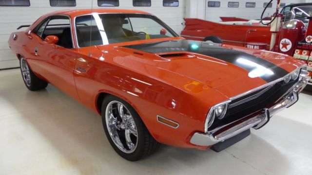 1970 Dodge Challenger -- - photo 3