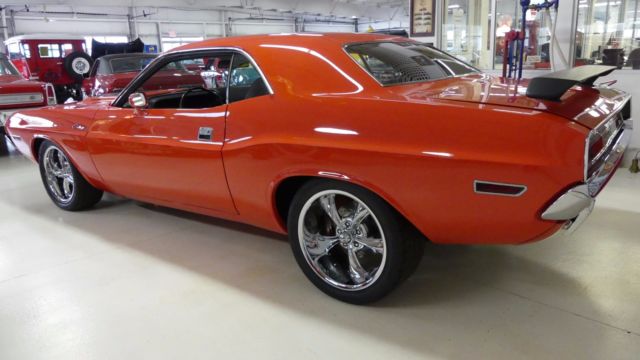 1970 Dodge Challenger -- - photo 5
