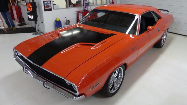 1970 Dodge Challenger -- - photo 7