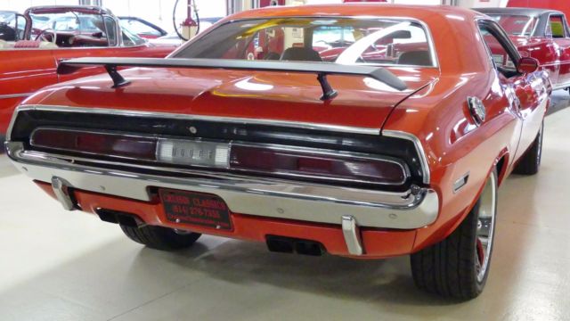 1970 Dodge Challenger -- - photo 8
