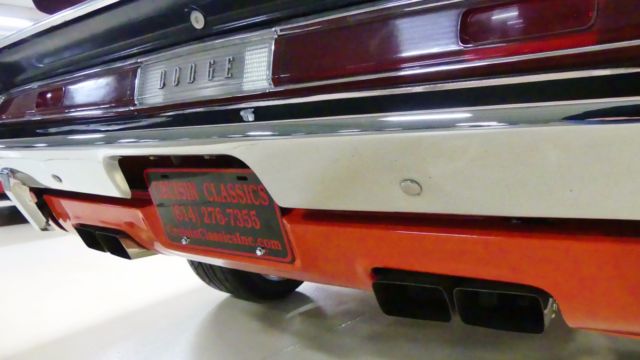 1970 Dodge Challenger -- - photo 9