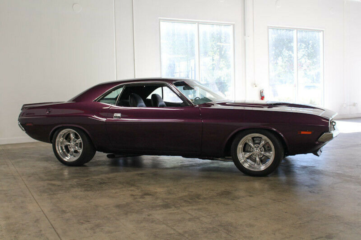 1970 Dodge Challenger - photo 10
